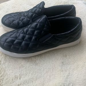 Wanted slip ons